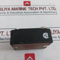 Electromatic Rs 130 240 25 0 Ac-solid State Relay
