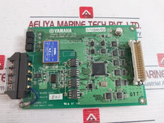 Yamaha Kx0-m4410-501 I/F Pcb Board Assy