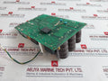 Yamaha Kx0-m4650-001 Driver Power Board Assy
