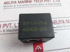 Asco 1762826-01 Solenoid Valve Coil Scxe210D095Vmo