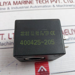 Asco 1762826-01 Solenoid Valve Coil Scxe210D095Vmo