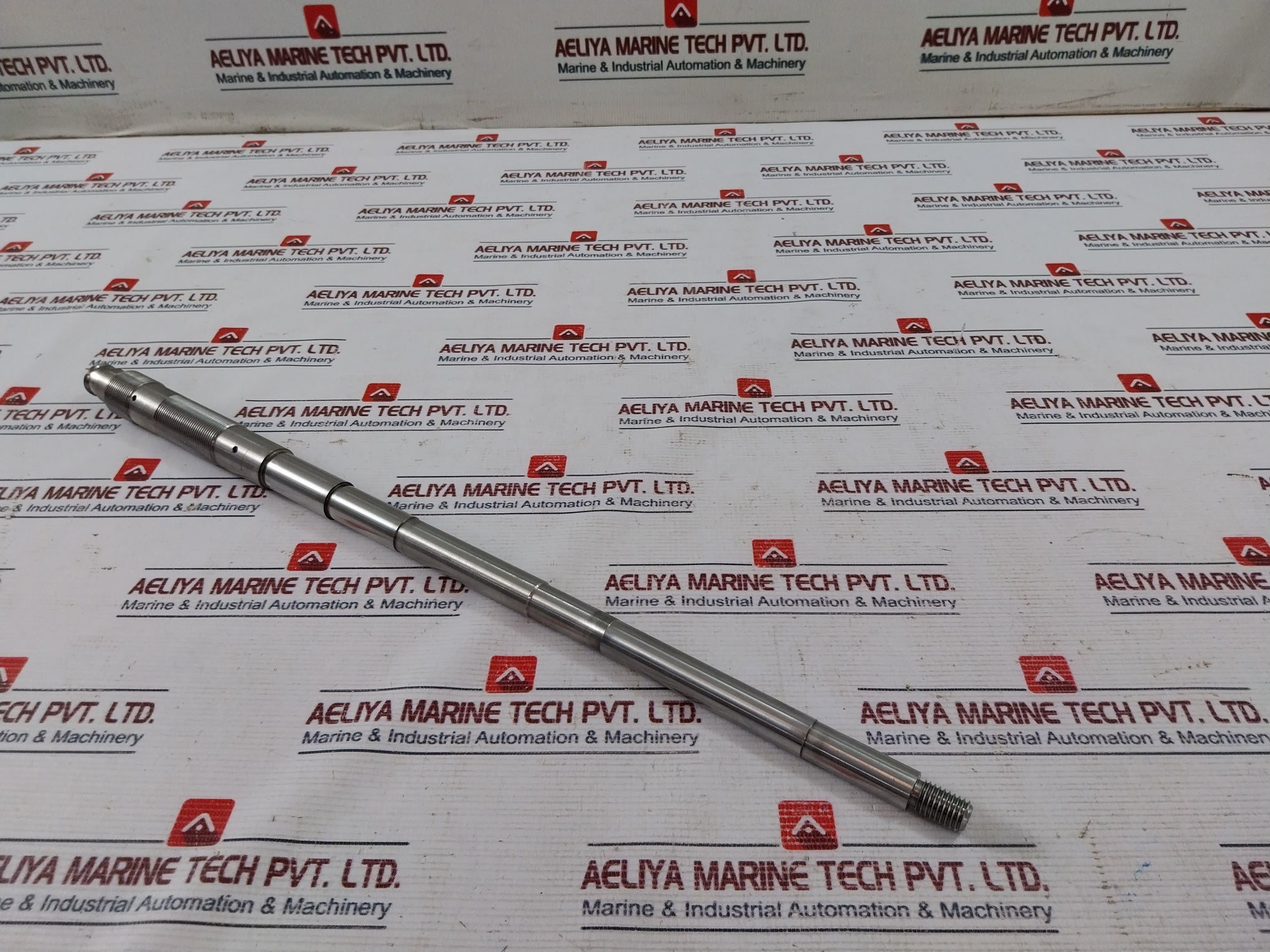 Fukui Seisakusho Sl631(T) Spindle For Safety Valve