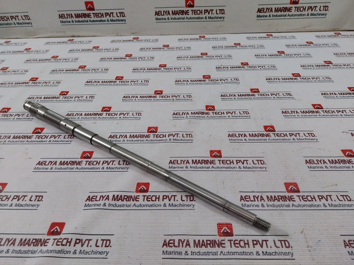 Fukui Seisakusho Sl631(T) Spindle For Safety Valve