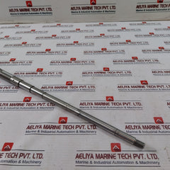 Fukui Seisakusho Sl631(T) Spindle For Safety Valve