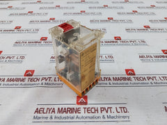 Schleicher Ks5132 Stepping Relay Ssf 32, 380V 50/60Hz