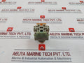 Idec 41-10650 Pushbutton Control Unit 300Vac 5A