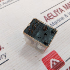 Kv Vp2/Cab/12V Relay Wk 28/02