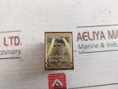 Omron Ly2Z Relay 0.5A Dc