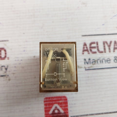 Omron Ly2Z Relay 0.5A Dc