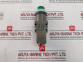Idec 13931P Green Pushbutton Switch 100/110V