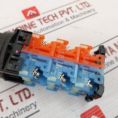 Fuji Electric Ar30Pr-2 Selector Switch 250V 6A Ui600V