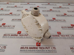 Lot of 3X Tyco DHM-5B Deckhead Head Mounting Base 517.050.603