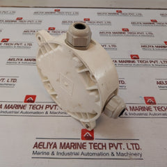 Lot of 3X Tyco DHM-5B Deckhead Head Mounting Base 517.050.603