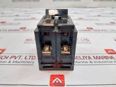 Mitsubishi Electric Bh-p No-fuse Circuit Breaker 15A 2-pole
