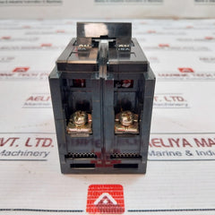 Mitsubishi Electric Bh-p No-fuse Circuit Breaker 15A 2-pole