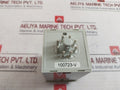 Panasonic Electric Pm4S-a2C30M-ac120V Multirange Timer 100-120V