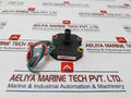 Honeywell 242Pc100G16 Micro Switch