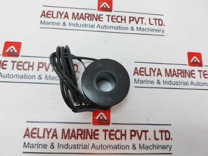 Mkc-cda 7.6 Ohms Solenoid Coil Qc 155 2217-000
