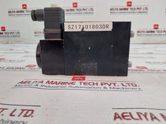 Damcos Valve Position Indicator