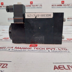 Damcos Valve Position Indicator