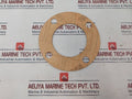 J1100660 T: 1.5 Cover F/Corrosion Plate Flange Packing