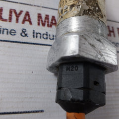 Hydac Vd 5 C.0/-03106568 Indicator Clogging Filter