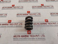 Lot Of 2X Caterpillar 1L-9040 Spring D17M10Y16P4752