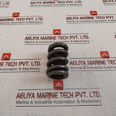 Lot Of 2X Caterpillar 1L-9040 Spring D17M10Y16P4752