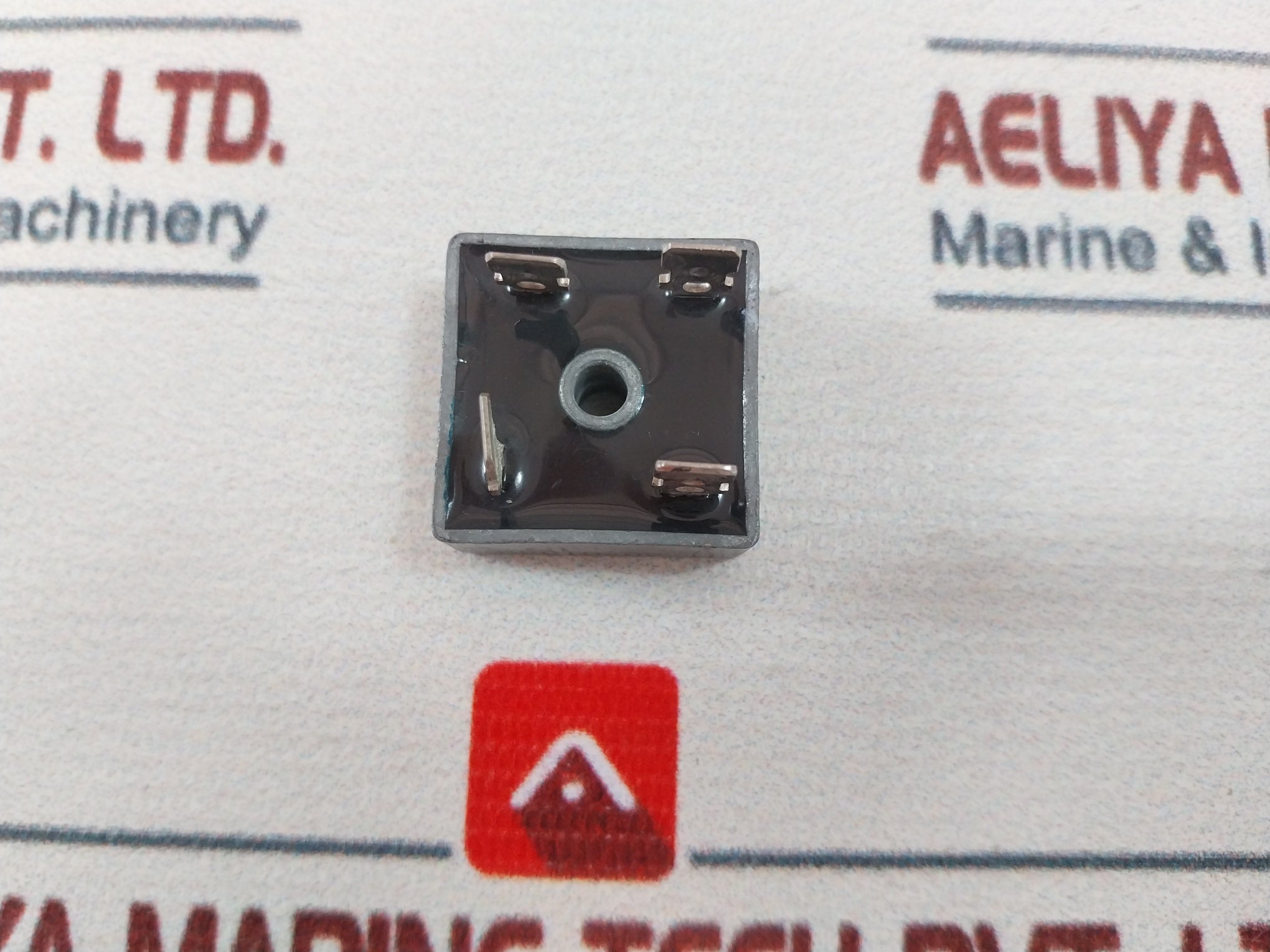 Gi Kbpc10-02-11 Bridge Rectifier