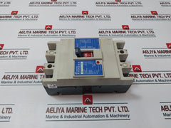 Shihlin Electric Nf125-sn No Fuse Circuit Breaker Temp 40?C,50/60Hz,690V,60A