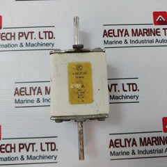 Karl Jung Iec 269-2 Gl Fuse 125A 500V 120 Ka