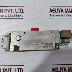 Expert Magnetics 07115066 Terminal Board