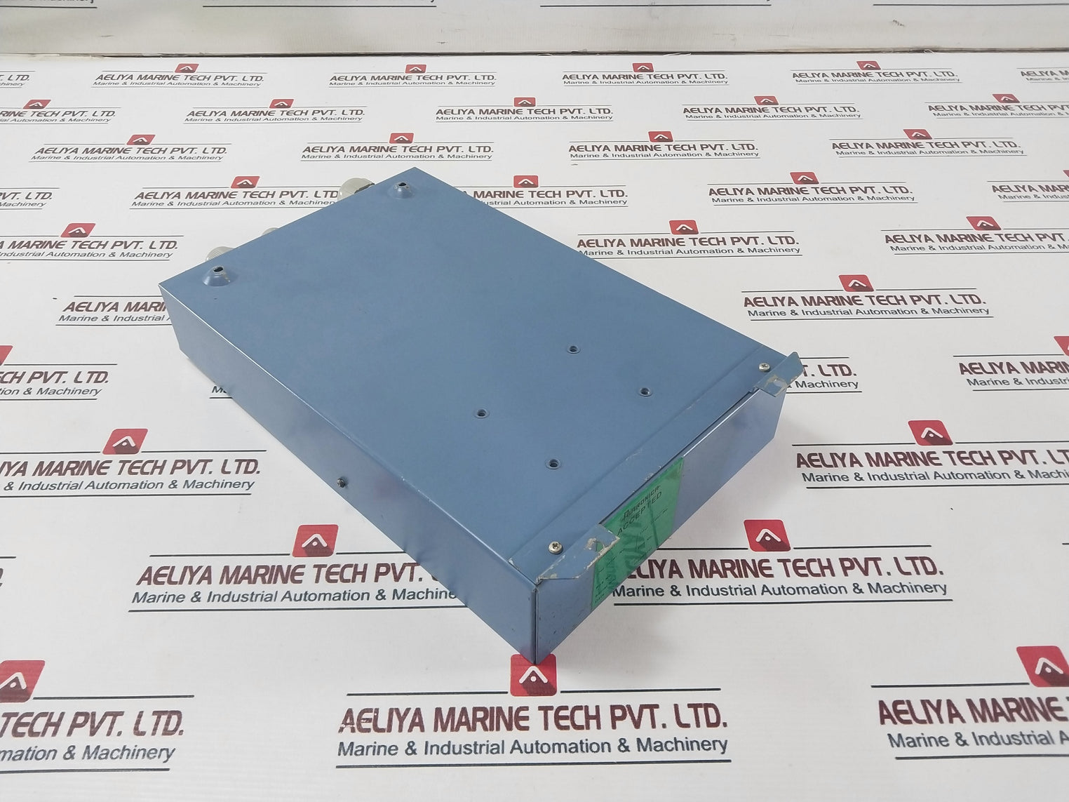 Autronica Sc-6 Switch Mode Power Supply dg