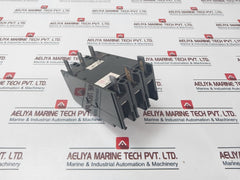 Terasaki Xs50Nb 3 Pole Circuit Breaker Ac660V 50-60Hz 20A