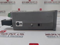 Siemens Sipart Dr21 Process Controller 6Dr2100-5 50/60Hz