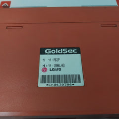 Goldsec M61P Power Supply Ac170~264V 50/60Hz