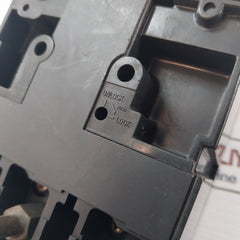 Terasaki Electric XH100NS Circuit Breaker 50A AC220V 85KA