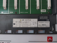 Mitsubishi Electric Bd625A987G52 Programmable Controller