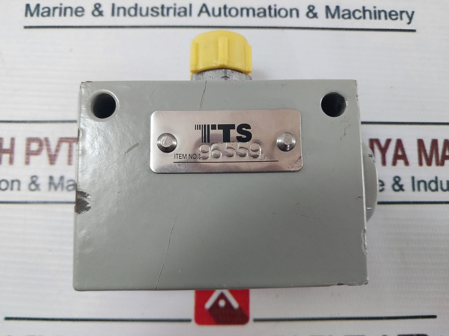 TTS 96559 Pneumatic Valve
