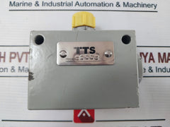 TTS 96559 Pneumatic Valve