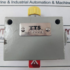 TTS 96559 Pneumatic Valve