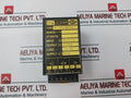 Deif Tav-210Dg/3 Single Function Transducer 100-121.21V 16,5-20 Ma