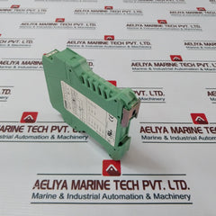 Phoenix Contact Mcr-c-ui-ui-dci Signal Conditioner Converter 18-31.2 Vdc 60Ma