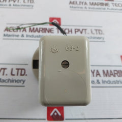 Iskra G3-2 industrial thermostat