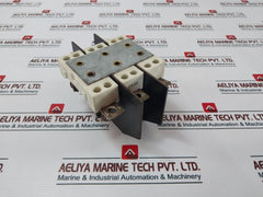 Ferraz Shawmut Nh 00-e Din Rail Mounting Nh Fuse Base 160A 690V~12W