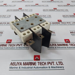 Ferraz Shawmut Nh 00-e Din Rail Mounting Nh Fuse Base 160A 690V~12W