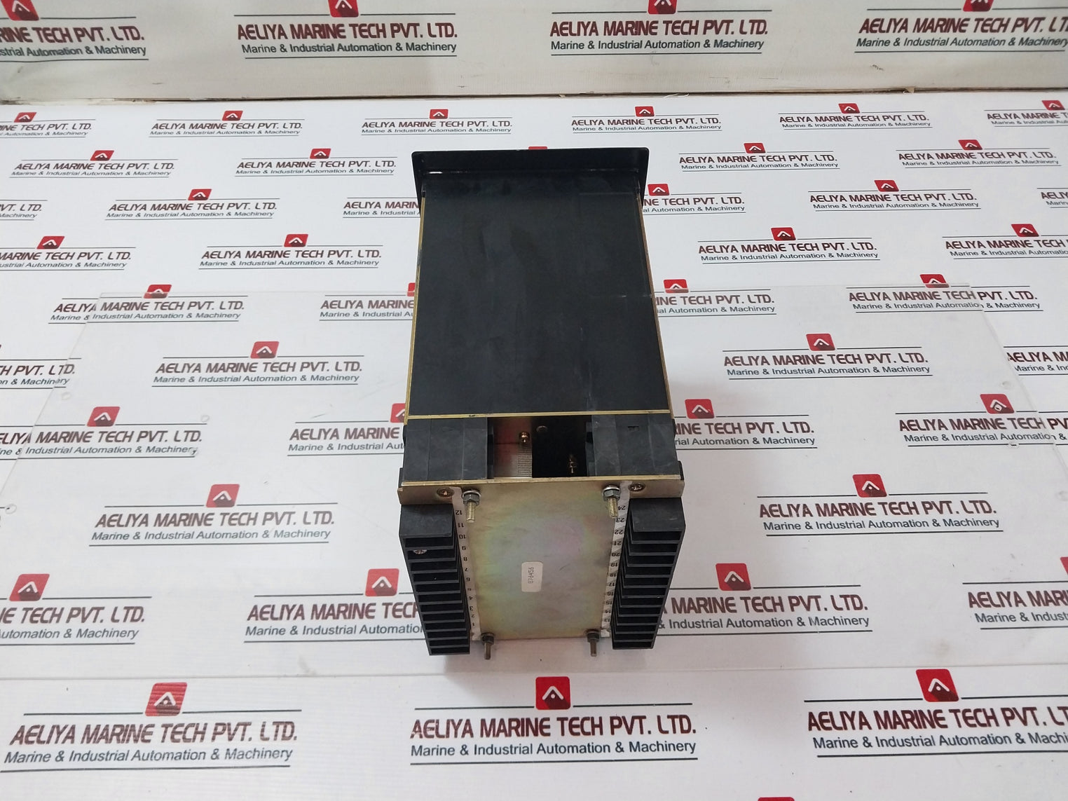 C.E.E. Imm 7990 Motor Protection Relay 5A 60Hz