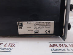 C.E.E. Ptg 7111 Overpower Relay 5A 60Hz
