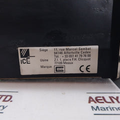 C.E.E. Ptg 7111 Overpower Relay 5A 60Hz