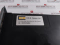 C.E.E. Itg 7166 Phase Overcurrent Relay 60Hz 24V